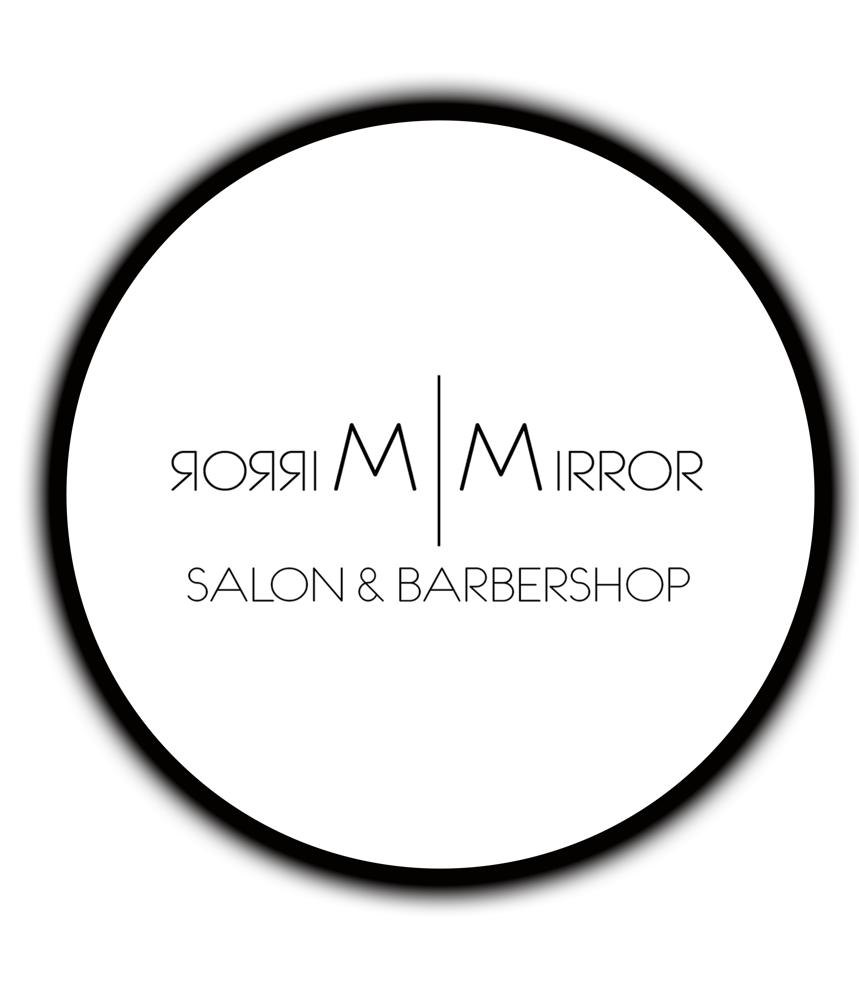 Mirror Mirror Salon & Barbershop